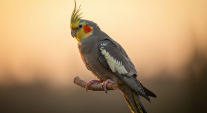 Calopsitte élégante (Nymphicus hollandicus) — portrait, caractère et besoins pour la vie en maison